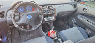 HONDA	HRV	2000	1590cc  ΚΩΔΙΚΟΣ:ΤΑ3564-thumb-8