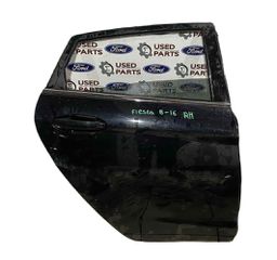 Πίσω Δεξιά Πόρτα Ford Fiesta 2008-2017