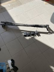Μπάρες οροφής HERMES
