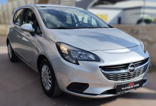 Opel Corsa 2019 E*BLUETOOTH*ΕΓΓΥΗΣΗ ΧΛΜ*SERVICE BOOK