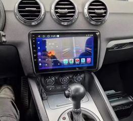 Οθονη αυτοκινητου 9 ιντσων android 4/64 gps wifi bluetooth-thumb-1