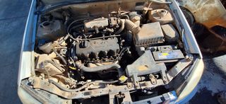 HYUNDAI	ACCENT	2005	1341cc ΚΩΔΙΚΟΣ:TA3572-thumb-7