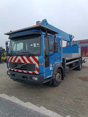 Καλαθοφόρο Volvo 2006 FL 6        ESDA TG 2350-thumb-2