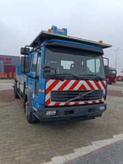 Καλαθοφόρο Volvo 2006 FL 6        ESDA TG 2350-thumb-3