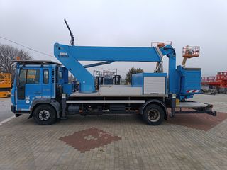 Καλαθοφόρο Volvo 2006 FL 6        ESDA TG 2350-thumb-4
