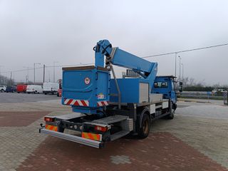 Καλαθοφόρο Volvo 2006 FL 6        ESDA TG 2350-thumb-6