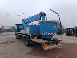 Καλαθοφόρο Volvo 2006 FL 6        ESDA TG 2350-thumb-7