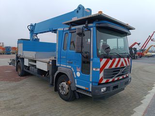 Καλαθοφόρο Volvo 2006 FL 6        ESDA TG 2350-thumb-8
