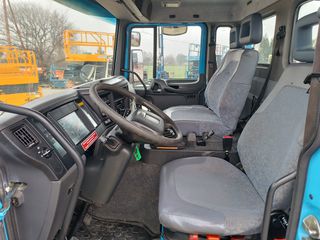 Καλαθοφόρο Volvo 2006 FL 6        ESDA TG 2350-thumb-10