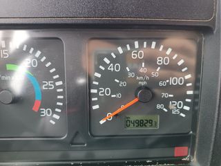 Καλαθοφόρο Volvo 2006 FL 6        ESDA TG 2350-thumb-11
