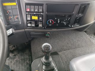 Καλαθοφόρο Volvo 2006 FL 6        ESDA TG 2350-thumb-14