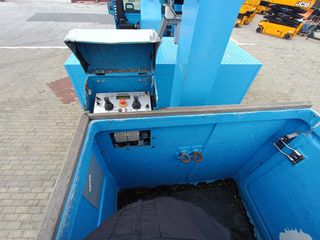 Καλαθοφόρο Volvo 2006 FL 6        ESDA TG 2350-thumb-18