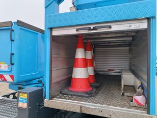 Καλαθοφόρο Volvo 2006 FL 6        ESDA TG 2350-thumb-19