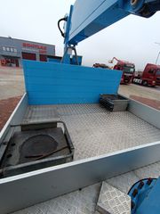 Καλαθοφόρο Volvo 2006 FL 6        ESDA TG 2350-thumb-20