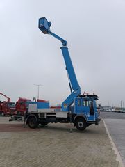 Καλαθοφόρο Volvo 2006 FL 6        ESDA TG 2350-thumb-22