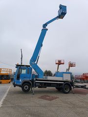 Καλαθοφόρο Volvo 2006 FL 6        ESDA TG 2350-thumb-23