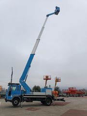 Καλαθοφόρο Volvo 2006 FL 6        ESDA TG 2350-thumb-24