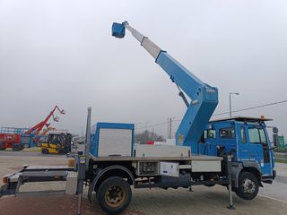 Καλαθοφόρο Volvo 2006 FL 6        ESDA TG 2350-thumb-26