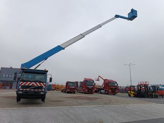 Καλαθοφόρο Volvo 2006 FL 6        ESDA TG 2350-thumb-30