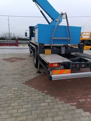 Καλαθοφόρο Volvo 2006 FL 6        ESDA TG 2350-thumb-32