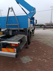 Καλαθοφόρο Volvo 2006 FL 6        ESDA TG 2350-thumb-33