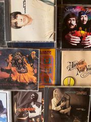 (20) CDs - rock - pop - soul - jazz-thumb-2