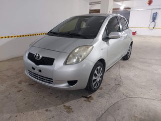 Toyota Yaris 2006 1.3 VVTI