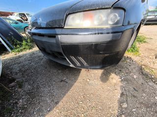 Εμπρός προφυλακτήρας Fiat Punto Sporting 2002
