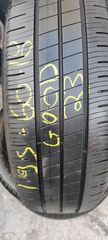 ΕΛΑΣΤΙΚΆ ΕΛΑΦ ΜΕΤΑΧΕΙΡΙΣΜΈΝΑ 195/60/18 GOOD 👍 YEAR DOT 2023 BEST TIRES 📞🚗 BEDIKIAN
