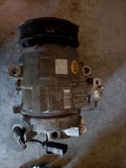 κομπρεσέρ air condition SEAT IBIZA 6L