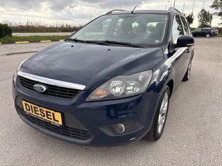 Ford Focus 2011 ΤΙΜΗ ΠΟΛΥΤΕΚΝΟΥ-ΤΡΙΤΕΚΝΟΥ!!!!