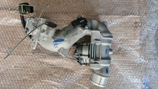 MAN TGL-TGM πεταλούδα εισαγωγήςeuro6