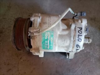 κομπρεσερ air condition VW POLO, LUPO, SEAT CORDOBA