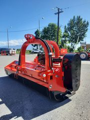 Καταστροφείς Χόρτων/Κλαδιών Agriton 2021 ΚΑΤΑΣΤΡΟΦΕΑΣ HARDOX 500 1.80 ΠΡΟΣΦΟΡΑ ΓΙΑ ΛΙΓΕΣ ΜΕΡΕΣ