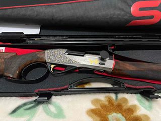 Benelli Raffaello A.I. B.E.S.T. Limited Edition