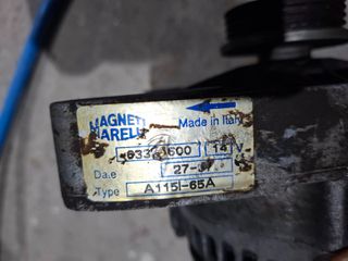 ΔΥΝΑΜΟ FIAT SEICENTO , CINQUECENTO-thumb-3