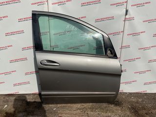 MERCEDES-BENZ  B180 W245 ΠΟΡΤΑ ΕΜΠΡΟΣ ΔΕΞΙΑ  2006-2010