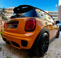 Mini Cooper S 2015 GR Auto F1 112.000 km - KDP Garage