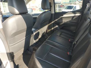 Pickup - Αγροτικό Isuzu 2015 DMAX / ΔΕΡΜΑ / CLIMA-thumb-13