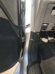 Pickup - Αγροτικό Isuzu 2015 DMAX / ΔΕΡΜΑ / CLIMA-thumb-22