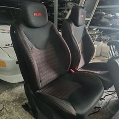 ΣΑΛΟΝΙ FULL RENAULT CILO 4 RS