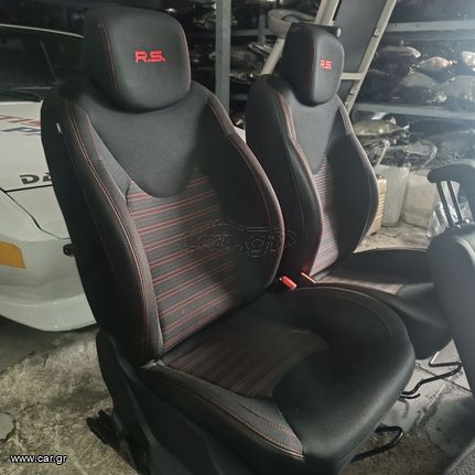 ΣΑΛΟΝΙ FULL RENAULT CILO 4 RS