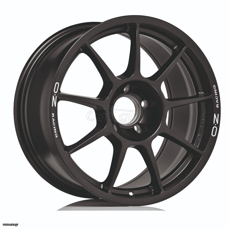 OZ RACING CHALLENGE HLT