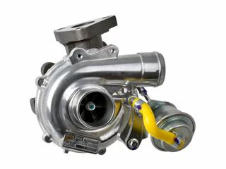 ΤΟΥΡΜΠΙΝΑ MITSUBISHI L200 KB4T '05-'11 4WD/ KA4T '07-'11 2WD 4D56 (ΕΚΤΟΣ HI-POWER)