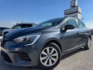 Renault Clio 2021 Authentic  - ΕΛΛΗΝΙΚΟ