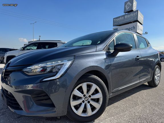 Renault Clio 2021 Authentic - ΕΛΛΗΝΙΚΟ