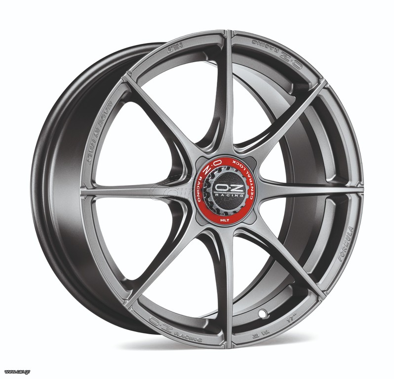 OZ RACING FORMULA HLT 4H/5H
