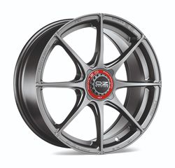 OZ RACING FORMULA HLT 4H/5H