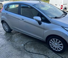 Ford Fiesta 2017 ΔΙΝΕΤΑΙ 1 ΧΡΟΝΟΣ ΕΓΓΥΗΣΗ-thumb-2