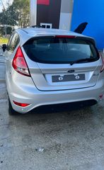 Ford Fiesta 2017 ΔΙΝΕΤΑΙ 1 ΧΡΟΝΟΣ ΕΓΓΥΗΣΗ-thumb-3